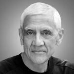 Vinod Khosla photo