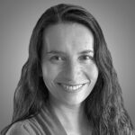 Corinna X. Chen photo