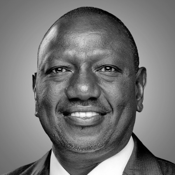 Dr. William Samoei Ruto photo