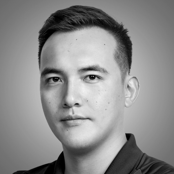 Brian Sheng photo