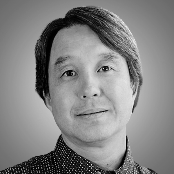 Scott Hsu photo