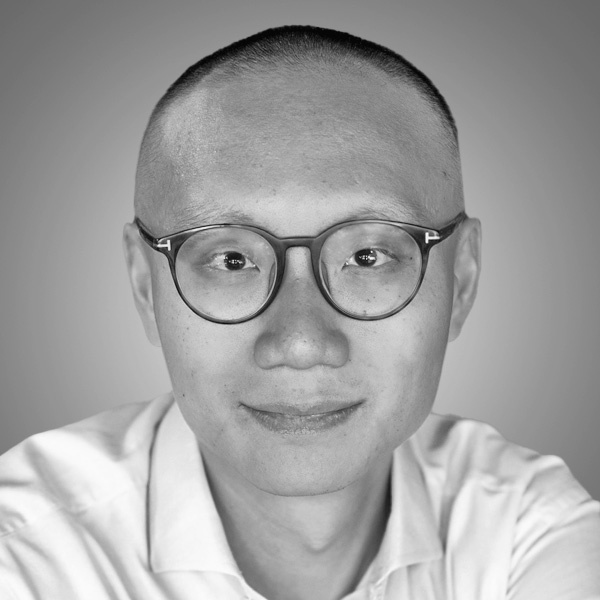 Dan Wang photo