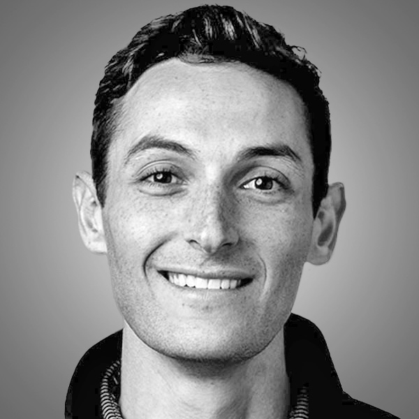 Joshua Rubnitz photo