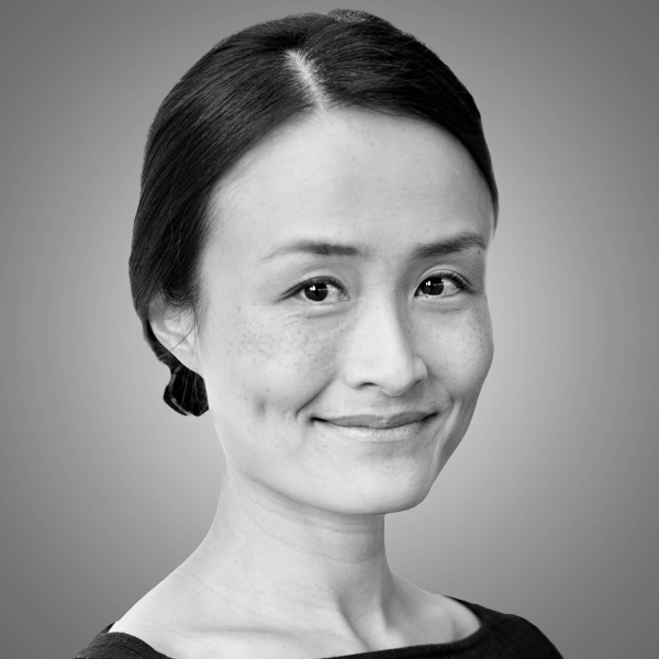 Lucia Tian photo