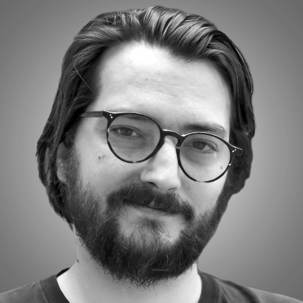 Renan Devillieres photo