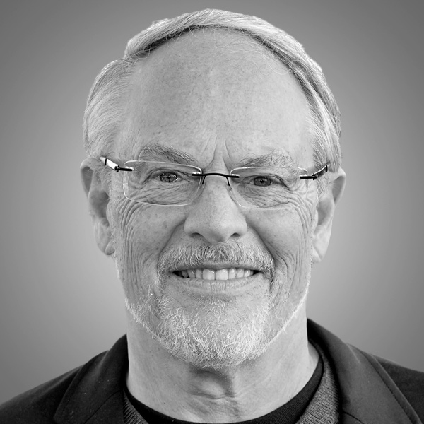 Robert Bergstrom photo