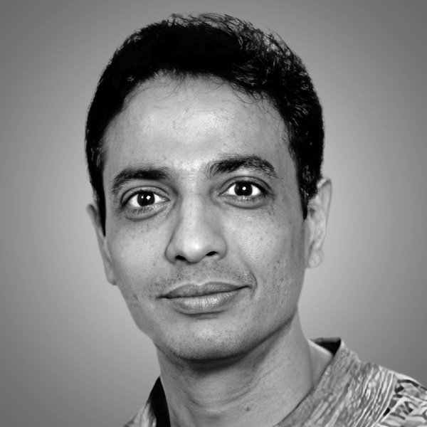 Sriram Vasantharajan photo